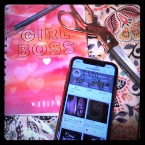 This is what All I need for my posh 💗☺️